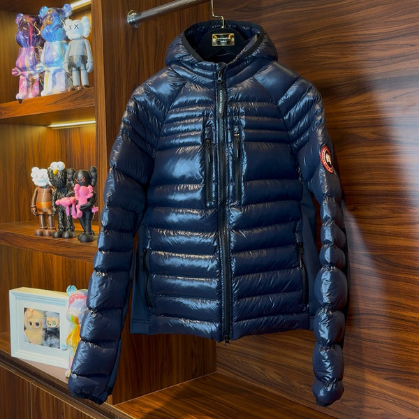 Canada Goose Hybrid Lite Tech Navy Blue