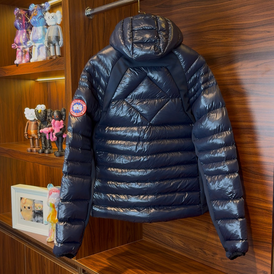 Canada Goose Hybrid Lite Tech Navy Blue