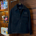 Louis Vuitton Wool Yün Ceket