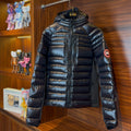 Canada Goose Hybrid Lite Tech Black