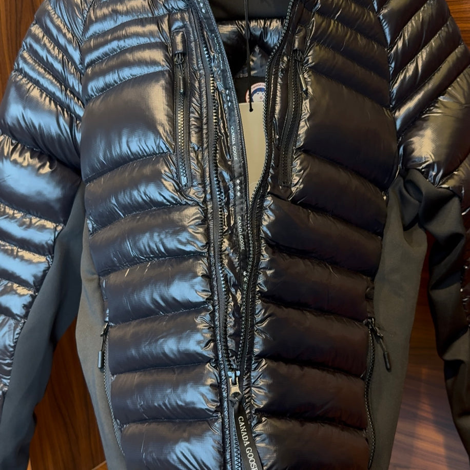 Canada Goose Hybrid Lite Tech Black