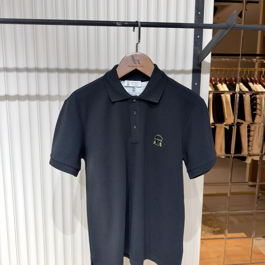 Brunello Cucinelli Polo TShirt
