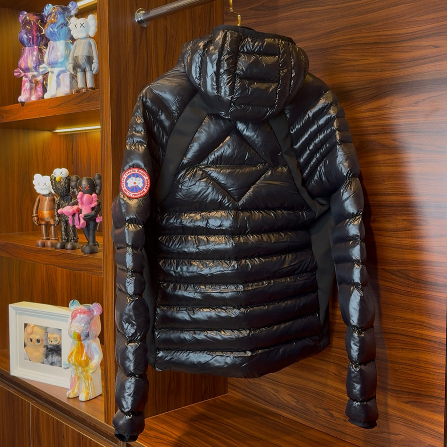 Canada Goose Hybrid Lite Tech Black