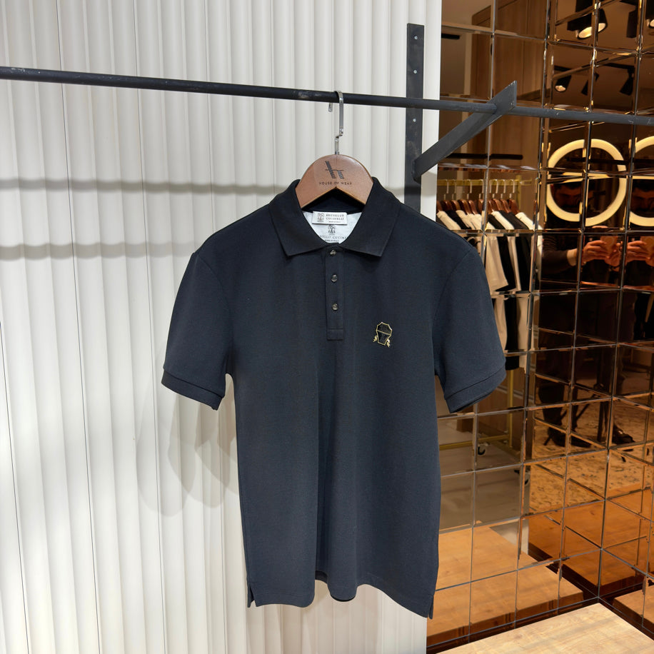 Brunello Cucinelli Polo TShirt