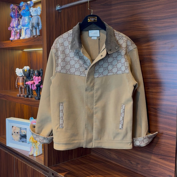 Gucci Vintage Homme Jacket