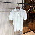 Brunello Cucinelli Polo TShirt