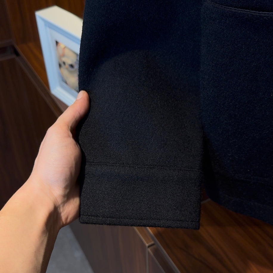 Louis Vuitton Wool Yün Ceket