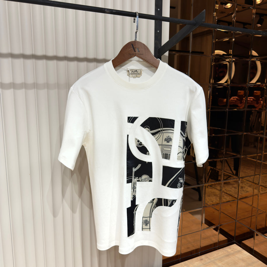 Hermes Ex- Libris T Shirt