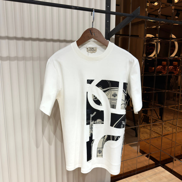 Hermes Ex- Libris T Shirt