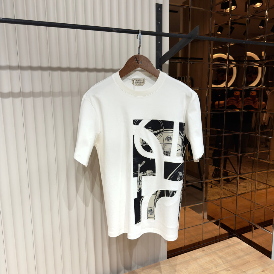 Hermes Ex- Libris T Shirt