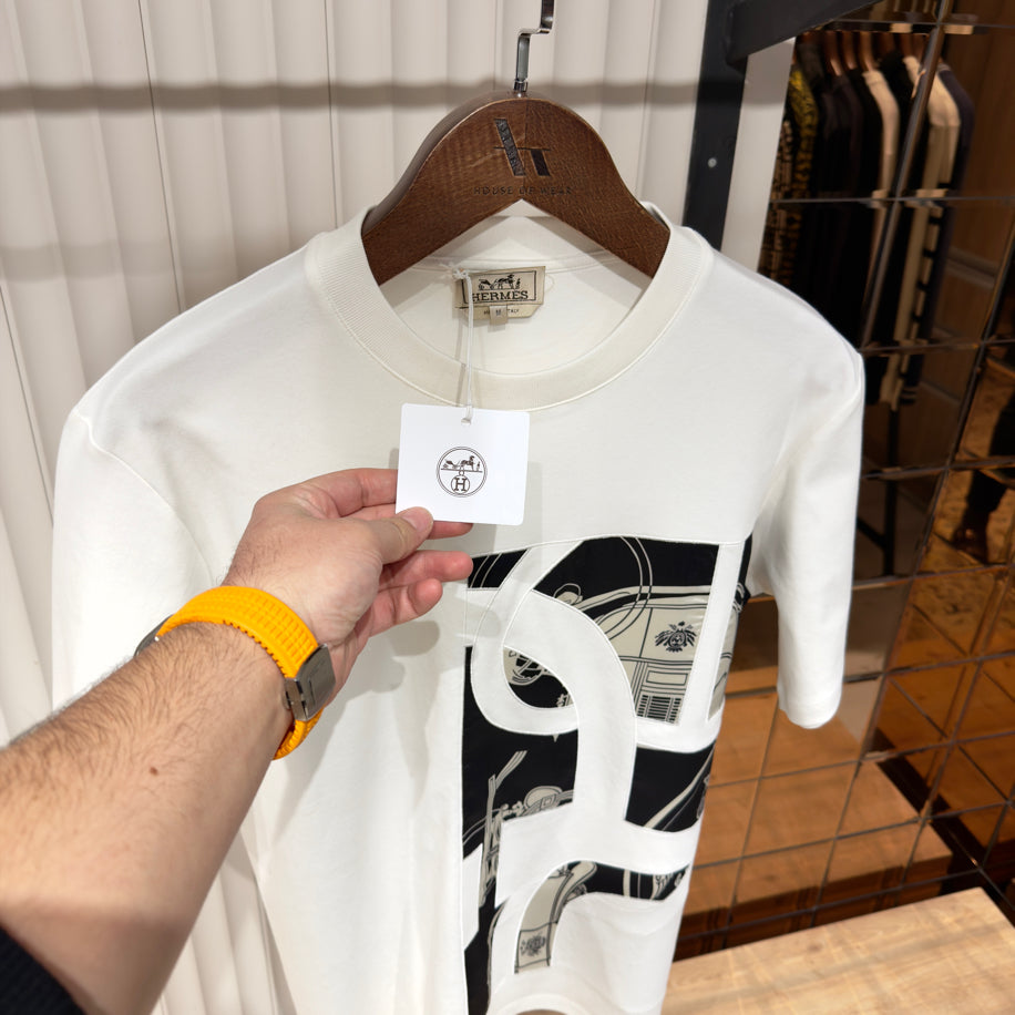 Hermes Ex- Libris T Shirt