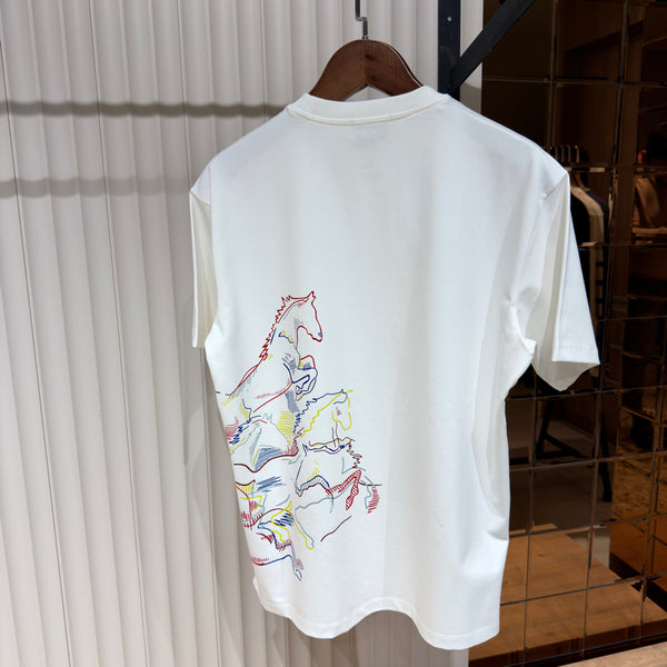 Hermes Cavalcade T Shirt