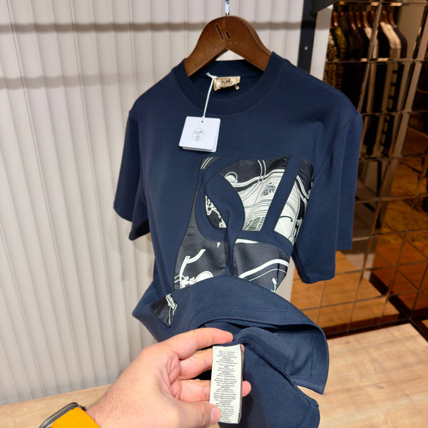 Hermes Ex- Libris T Shirt