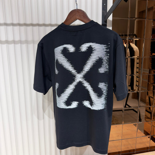 Off-White Four Anchor T Shirt