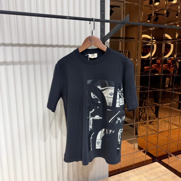 Hermes Ex- Libris T Shirt