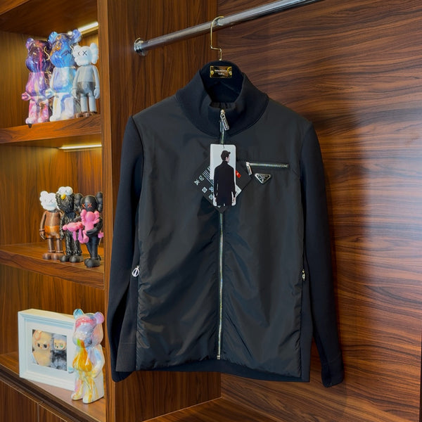 Gucci Vintage Homme Tan Jacket