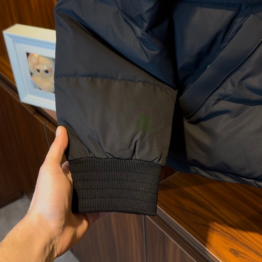 Christian Dior Black Coat